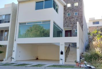 Casa en fraccionamiento en  Barranca Del Refugio, León, Guanajuato, México