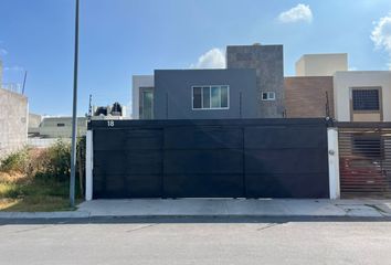 Casa en  Santa Fe, El Pueblito, Querétaro, México