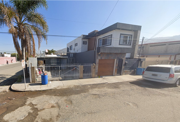 Casa en  P.º De Las Cumbres 511, Villa Bonita, Ensenada, Baja California, México