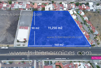 Macrolote en Venta en CENTRO SUR