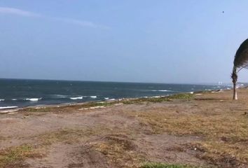 Lote de Terreno en  Fracc. Lomas Del Mar, Lomas Del Sol, Veracruz, México