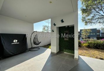 Casa en  Altozano Querétaro, Anillo Vial Fray Junípero Serra, Santiago De Querétaro, Querétaro, México