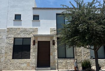 Casa en condominio en  Torre De Piedra, Peña De Bernal, El Refugio, Querétaro, México