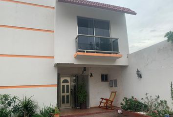 Casa en  Francisco Villa & Callejón 3 Carabelas, Vista Alegre, Veracruz, México