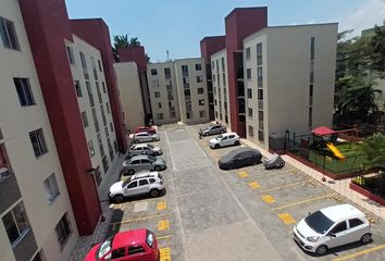 Apartamento en  Oasis De Pasoancho V, Calle 14, La Ubertad, Cali, Valle Del Cauca, Colombia