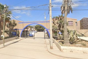 Casa en condominio en  El Delfin, Fraccionamento Porticos Del Mar, Ensenada, Baja California, México