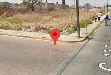 Lote de Terreno en  Calle 13 Sur 503, Barrio De Santa Maria Xixitla, Cholula De Rivadavia, Puebla, México