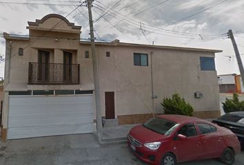 Casa en  Oxolotlan 1593, Villa Hermosa, Juárez, Chihuahua, México