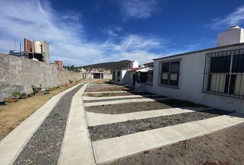 Casa en  El Vegil, Querétaro, México