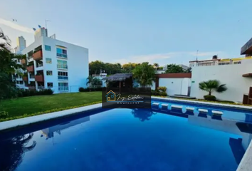 Departamento en  Boulevard Gustavo Díaz Ordaz, Acapantzingo, Cuernavaca, Morelos, México