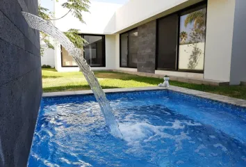 Casa en fraccionamiento en  Balcones De Juriquilla, Circuito Balcones, Manzanares, El Salitre, Querétaro, México