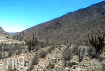 Parcela en  La Serena, Elqui