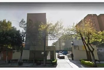 Departamento en  Calzada San Isidro, San Pedro Xalpa, Ciudad De México, Cdmx, México