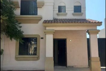 Casa en  Privada Dimani 16, Villa Bonita, Hermosillo, Sonora, México