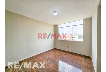 Departamento en  Calle Veintiuno, San Martín De Porres, Lima, 15113, Per