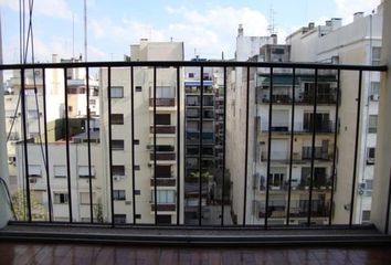 Departamento en  Avenida Santa Fe 2656, Ciudad Autónoma De Buenos Aires, Argentina