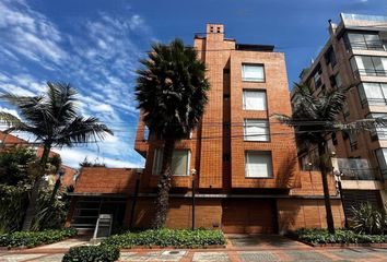 Apartamento en  San Patricio, Bogotá