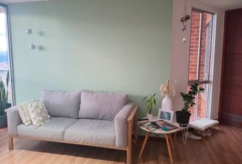 Apartamento en  Los Balsos, Medellín