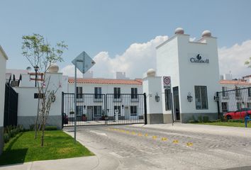 Departamento en  El Castaño Ii, Avenida Mallorca, El Castaño Ii, Santiago De Querétaro, Querétaro, México