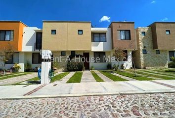 Casa en fraccionamiento en  El Pueblito, Corregidora, Corregidora, Querétaro