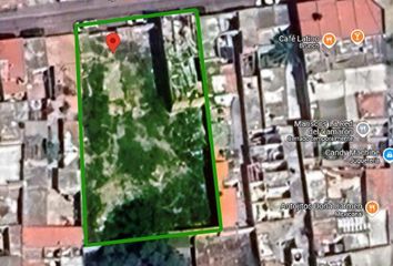 Lote de Terreno en  Tlaxcala Barrio De Tlaxcala, San Luis Potosí, México