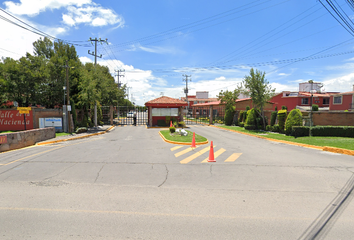 Casa en fraccionamiento en  Valle De San José, Miguel Hidalgo Mz 018, Valle De San José, San Mateo Otzacatipan, Estado De México, México