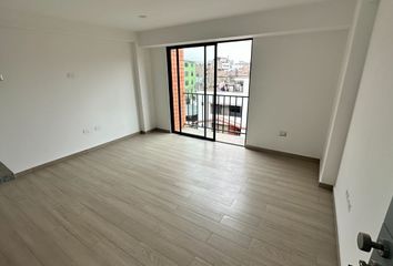 Departamento en  Pasaje Río Huaura 410, San Juan De Lurigancho, Lima, Perú