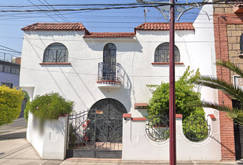 Casa en  Romulo Escobar, Industrial, Ciudad De México, Cdmx, México