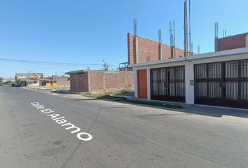 Local comercial en  Calle Los Ficus, Parcona, Ica, 11003, Per