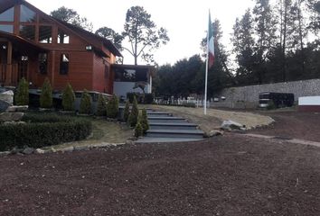 Rancho en  San Miguel Ajusco, Tlalpan, Cdmx