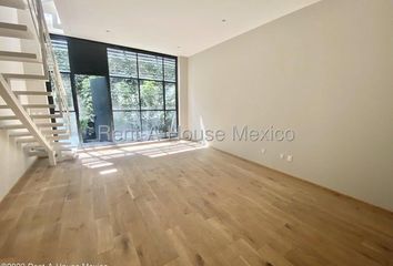 Departamento en  Mixcoac, Ciudad De México, Cdmx, México