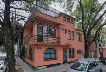 Casa en  Gob. Rafael Rebollar Y Gob. Ignacio Esteva, San Miguel Chapultepec I Sección, Ciudad De México, Cdmx, México