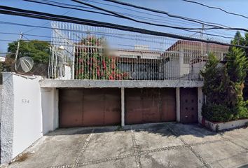 Casa en  Agua 534, Jardines Del Pedregal, Ciudad De México, Cdmx, México