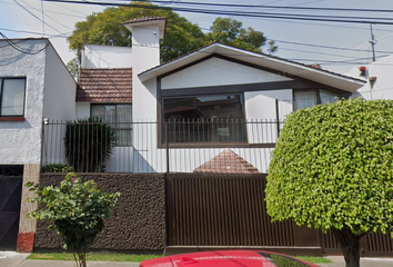 Casa en  La Quemada 223, Narvarte Oriente, Ciudad De México, Distrito Federal, México