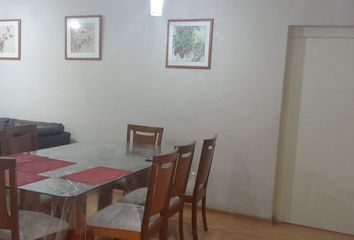 Departamento en  San Borja, Lima