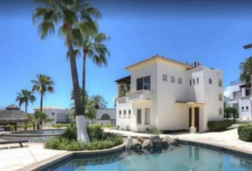 Casa en  El Tezal, Baja California Sur, México