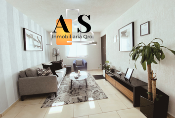 Departamento en  76235, Santiago De Querétaro, Querétaro, Mex