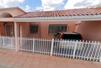 Casa en  San José De Los Reynoso 308, Bosques Del Prado Sur, Aguascalientes, México