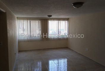 Departamento en  San Pedro Xalpa, Ciudad De México, Cdmx, México