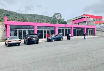 Local comercial en  Los Tuzos, Mineral De La Reforma