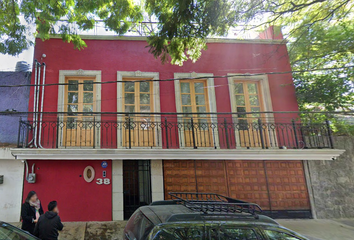 Casa en  C. Zaragoza 38, Santa Catarina, 04010 Ciudad De México, Cdmx, México