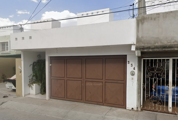 Casa en  La Estancia 334, Villas De Nuestra Señora De La Asunción, Aguascalientes, México