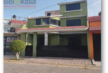 Casa en  Bosque De Mozambique No. 6, Mz 024, Bosques De Aragon, Ciudad Nezahualcóyotl, Estado De México, México