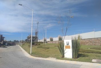 Lote de Terreno en  El Alcázar (casa Fuerte), Tlajomulco De Zúñiga