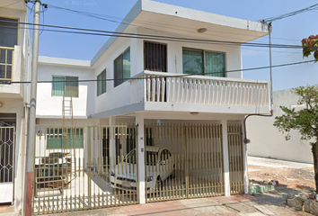 Casa en  Bartolomé De Olmedo 40, Reforma, Veracruz, Veracruz, México