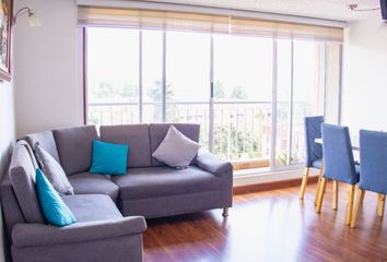 Apartamento en  La Campiña, Bogotá