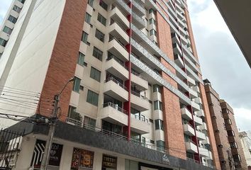 Apartamento en  Calle 35 #25-35, Antonia Santos, Bucaramanga, Santander, Colombia