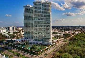 Casa en  Torre Aqua, Calle 22, Colonia Altabrisa, Mérida, Yucatán, México