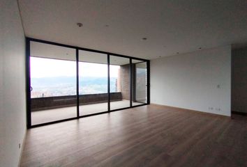 Apartamento en  Las Palmas, Medellín