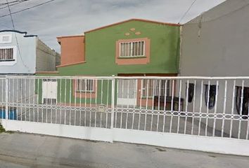 Casa en  Tito Guízar, Colonial, Juárez, Chihuahua, México